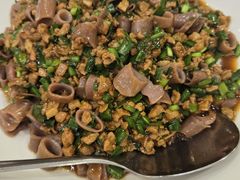 海肠捞饭-良友·海鲜青岛菜(五四广场店)