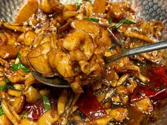 -宁邦·家宴·南京菜(红山动物园店)