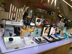 -新田360广场(上海华侨城店)