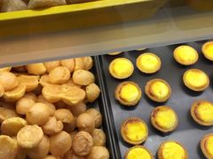 -田中先生の泡芙工坊(罗斯福店)