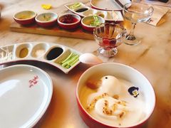 金牌干酪鸭-京华烟云·北京烤鸭(领展购物广场·中关村店)