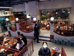 -楠火锅(昆山金鹰店)