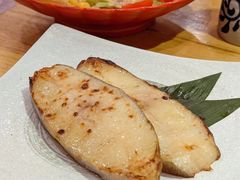 -吉兆·料理(红梅南路店)