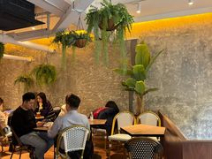 -JamaicaBlue Cafe(乌鲁木齐中路店)