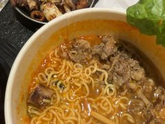 -炽城·烤肉名家(鸿达中央广场店)