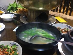 -福照楼汽锅鸡·云南菜(护国路店)