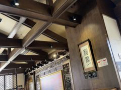 -北京老铺烤鸭(老城根店)