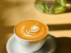 -Onirii Coffee(长乐路店)