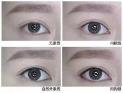 -熙画美上门MakeUp美甲美睫