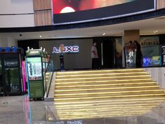 -金逸影城(中关村店)