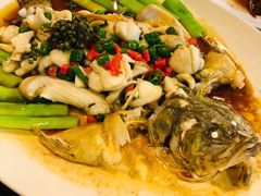-猪肉婆私房菜(容桂总店)