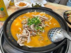 -李师傅脆肚(梅林店)