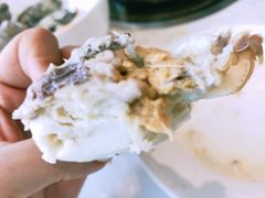 -半岛听涛蒸汽海鲜自助(K11店)