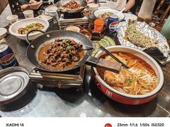 -衡厨·衡阳土菜(中南店)