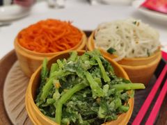 狮麟三蒸-金狮麟·新豫菜(金码大厦店)