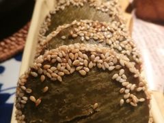 -绿茶餐厅(领展购物广场·中关村店)