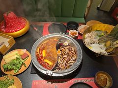 -牛New寿喜烧(虹桥新天地店)