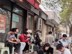 -梅飞酒家(桑园路店)