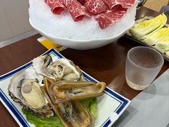 -金龙·打边炉(武进路店)
