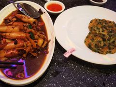-王庄阿咪海鲜大排档(象园店)