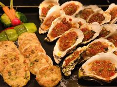 -厦门海景千禧大酒店·海景咖啡厅