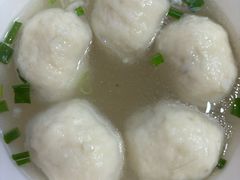 -秋凤鱼丸(金鼎总店)