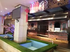 -同喜烤鸭店(光芒店)