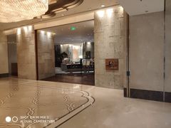 -韵咖啡自助餐厅(天津香格里拉店)