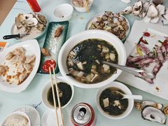 -星奇缘·海鲜餐厅(东山美食地标店)