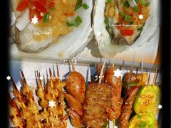 -湛江江记蚝莊烧烤工场(金海岸店)