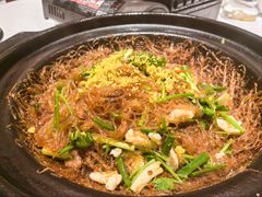 -潇湘码头·鲜湘菜(清河店)