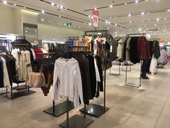 -ZARA(重庆华润万象城中区店)