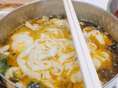 -小满手工粉(北京顺义华联店)