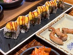 -竹涟烧肉(欢肆店•原星悦荟店)