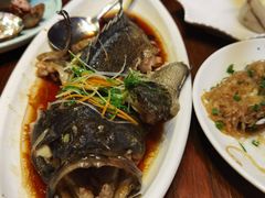 -南海渔家•海鲜•正宗海南菜(海棠湾店)
