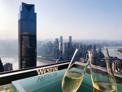 -重庆解放碑威斯汀酒店