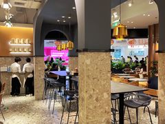 -Pennehut畔尼意面(合肥万象城店)