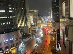 -加伍磅健身(千树店)