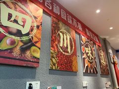 -爆炸头阿姨小四川正宗川味小吃(无任何分店)