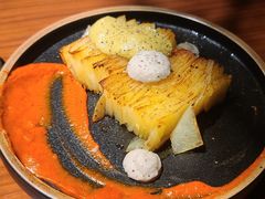 地三鲜-MAGPIE喜鹊派餐厅(华侨城店)