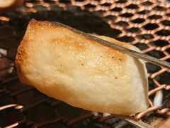 棉花糖-烧肉达人•炭火烧肉(新天地店)