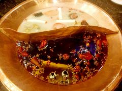 -老码头火锅(骡马市店)