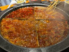 -陈眼镜火锅(总店)
