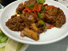 -新洪记·丽久饭店(铁西店)