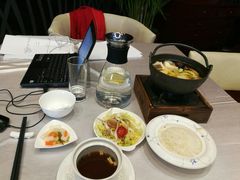 -国家大剧院西餐厅