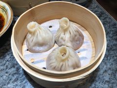 天王烤鸭包-南京大牌档(中关村店)