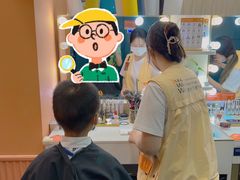 -海马体家庭照相馆(北京芳圆里 ID MALL店)