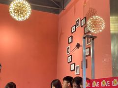 -一米鸡肉创意韩餐(五山店)