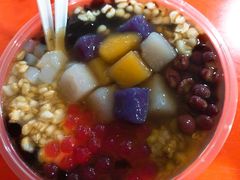 -大学城夜市大排档(凤栖路店)