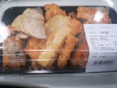-Olé精品超市(广州太古汇店)